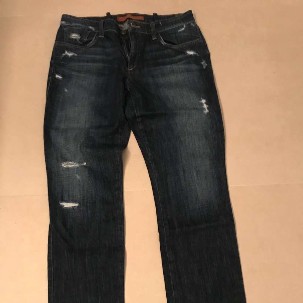 Joes Jeans easy fit Boyfriend